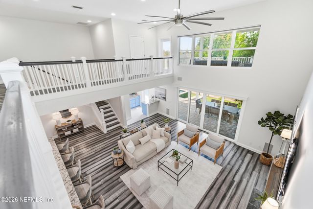 4141 COQUINA Drive, Jacksonville, FL 32250