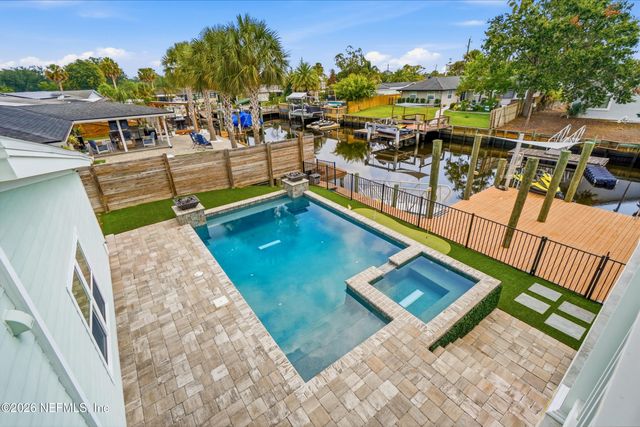 4141 COQUINA Drive, Jacksonville, FL 32250