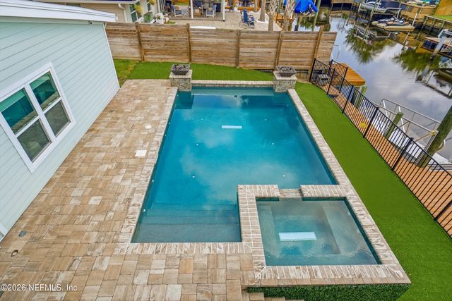 4141 COQUINA Drive, Jacksonville, FL 32250