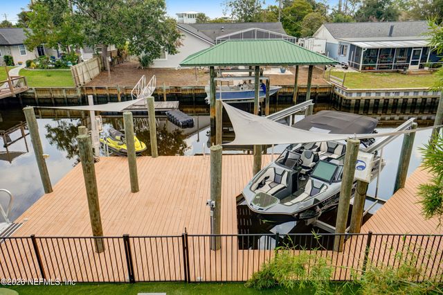4141 COQUINA Drive, Jacksonville, FL 32250