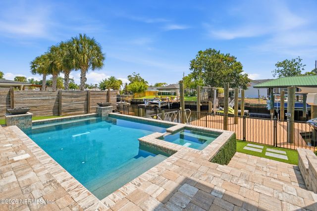 4141 COQUINA Drive, Jacksonville, FL 32250