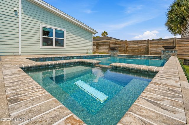4141 COQUINA Drive, Jacksonville, FL 32250