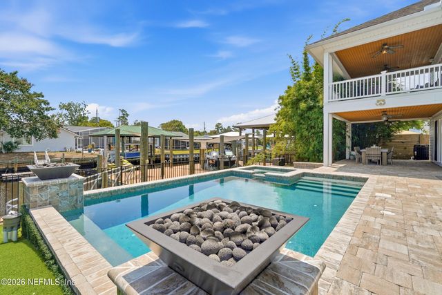 4141 COQUINA Drive, Jacksonville, FL 32250