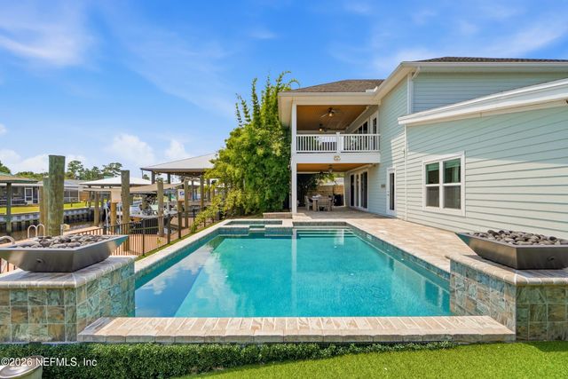 4141 COQUINA Drive, Jacksonville, FL 32250