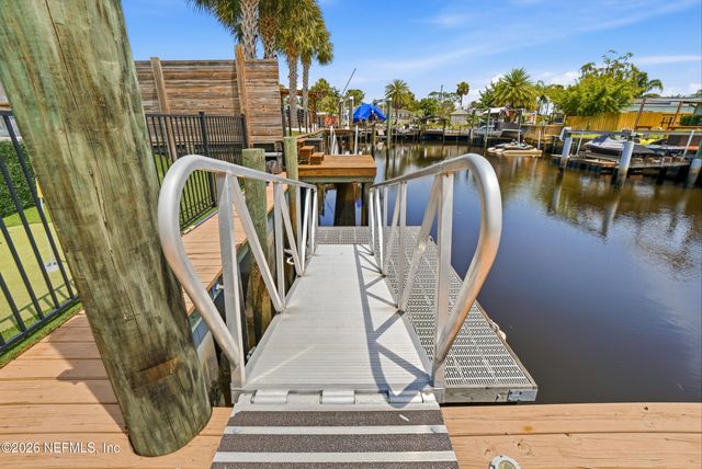 4141 COQUINA Drive, Jacksonville, FL 32250