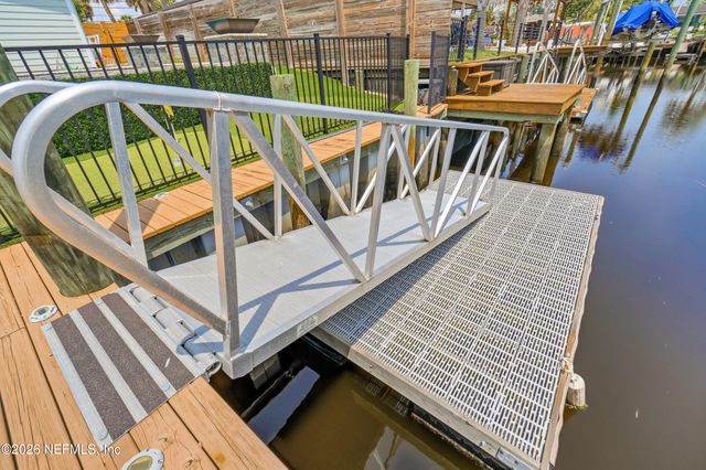 4141 COQUINA Drive, Jacksonville, FL 32250