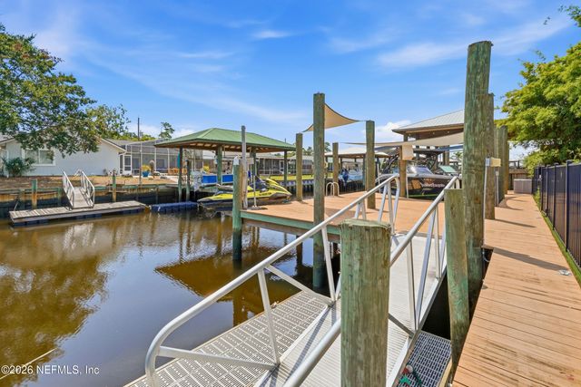 4141 COQUINA Drive, Jacksonville, FL 32250