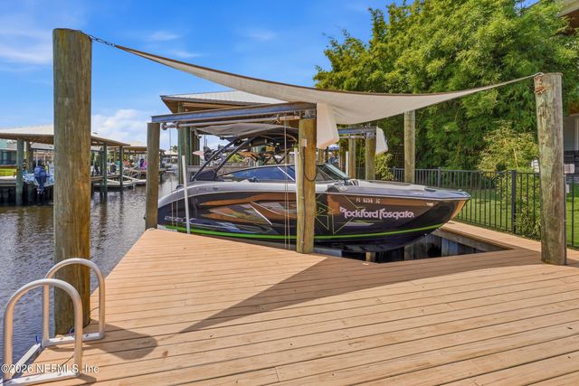 4141 COQUINA Drive, Jacksonville, FL 32250