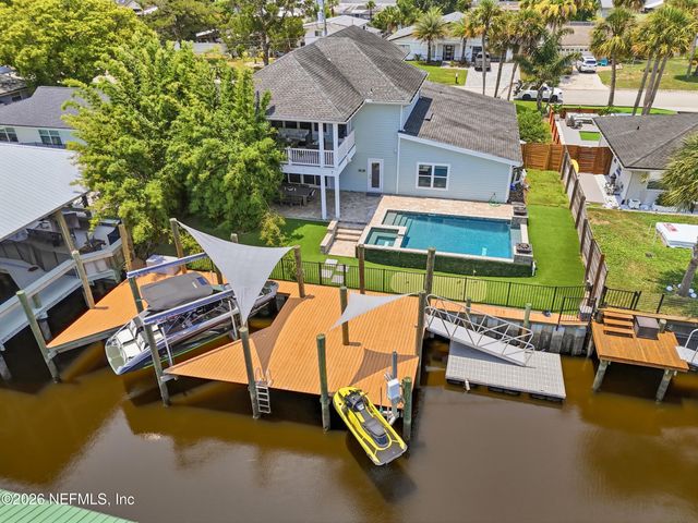 4141 COQUINA Drive, Jacksonville, FL 32250