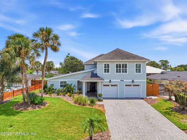 4141 COQUINA Drive, Jacksonville, FL 32250