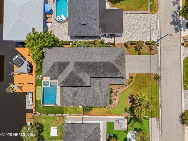 4141 COQUINA Drive, Jacksonville, FL 32250
