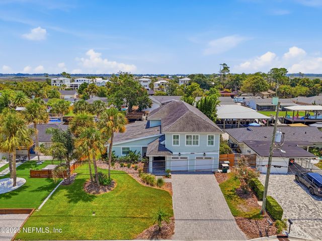 4141 COQUINA Drive, Jacksonville, FL 32250