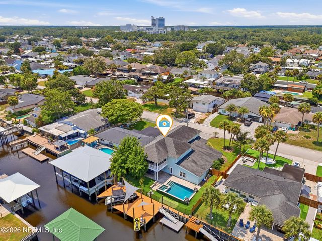 4141 COQUINA Drive, Jacksonville, FL 32250