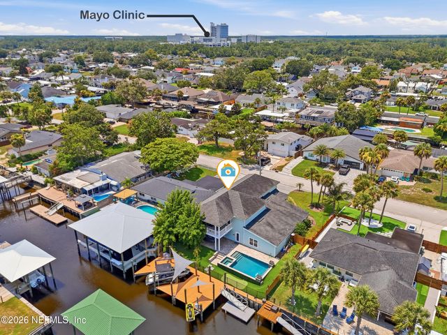 4141 COQUINA Drive, Jacksonville, FL 32250