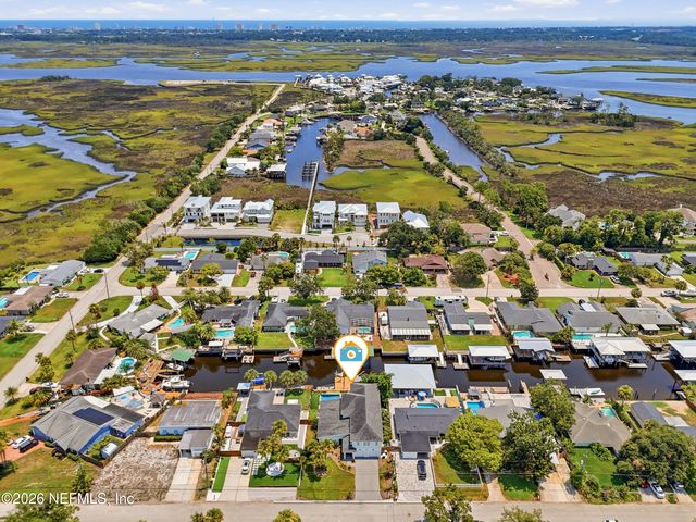 4141 COQUINA Drive, Jacksonville, FL 32250