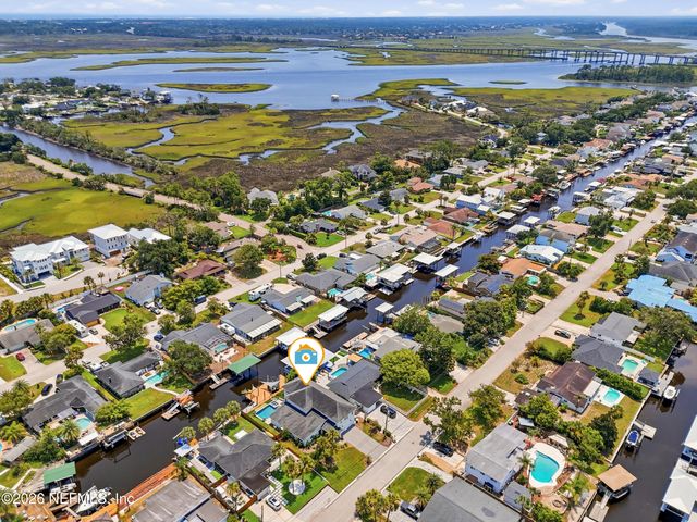 4141 COQUINA Drive, Jacksonville, FL 32250