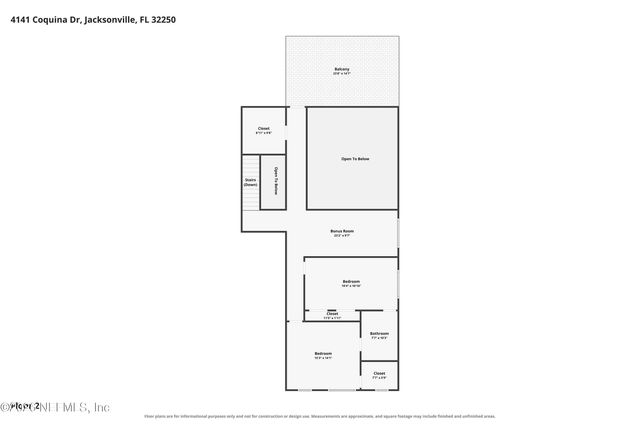 4141 COQUINA Drive, Jacksonville, FL 32250