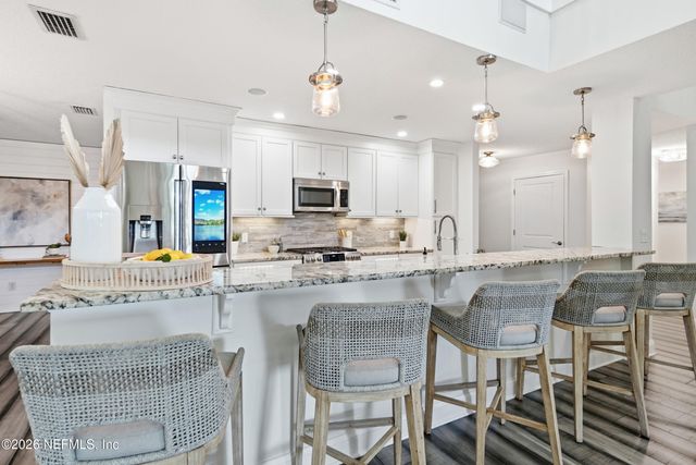 4141 COQUINA Drive, Jacksonville, FL 32250