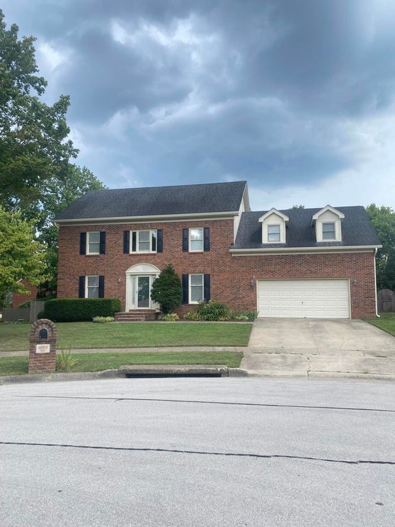 4804 Charisma Court, Lexington, KY 40514