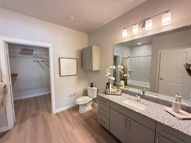 1610 Campbell Rd B1.361, Houston, TX 77055