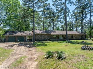 10448 E State Highway 22, Paris, AR 72855