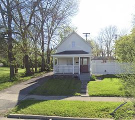307 S Prospect Street, Ypsilanti City, MI 48198