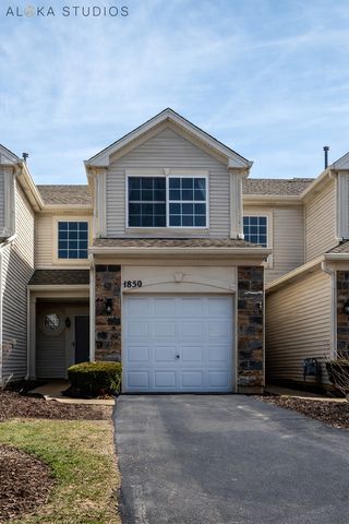 1850 Wisteria Drive, Aurora, IL 60503