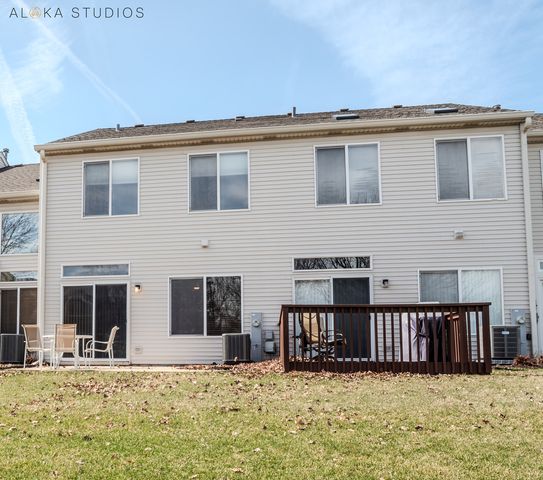 1850 Wisteria Drive, Aurora, IL 60503