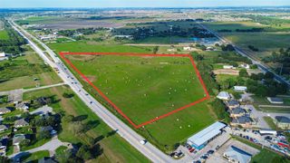 0 Highway 36, Needville, TX 77461