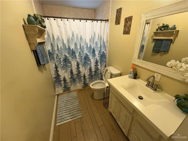 116 N Lupe N Street, Rio Grande City, TX 78582