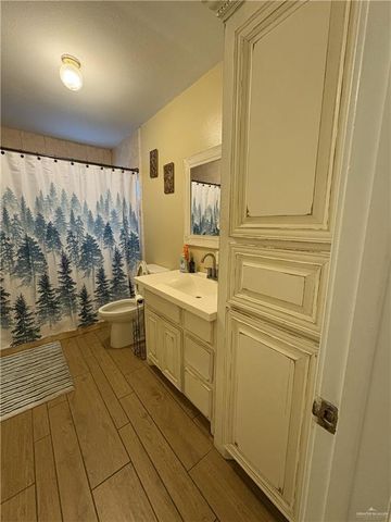 116 N Lupe N Street, Rio Grande City, TX 78582