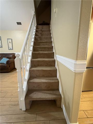 116 N Lupe N Street, Rio Grande City, TX 78582