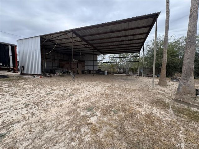 116 N Lupe N Street, Rio Grande City, TX 78582