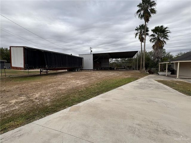 116 N Lupe N Street, Rio Grande City, TX 78582