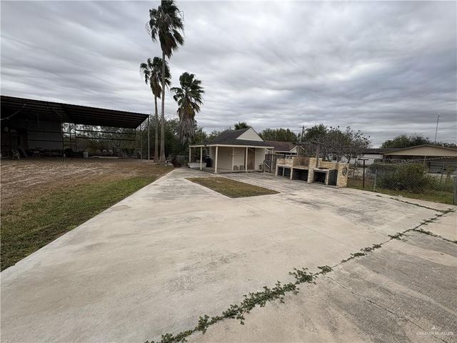 116 N Lupe N Street, Rio Grande City, TX 78582