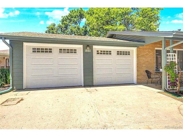 1661 Allison St, Lakewood, CO 80214
