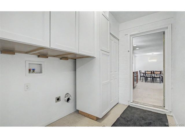 1661 Allison St, Lakewood, CO 80214