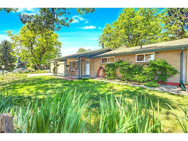 1661 Allison St, Lakewood, CO 80214