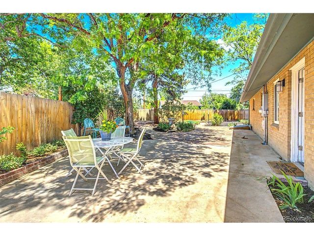 1661 Allison St, Lakewood, CO 80214
