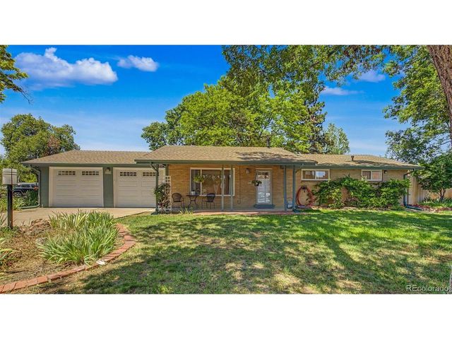 1661 Allison St, Lakewood, CO 80214