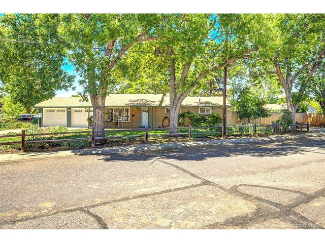 1661 Allison St, Lakewood, CO 80214