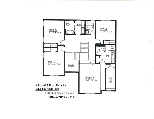 9842 N Migratory COURT, Mequon, WI 53097