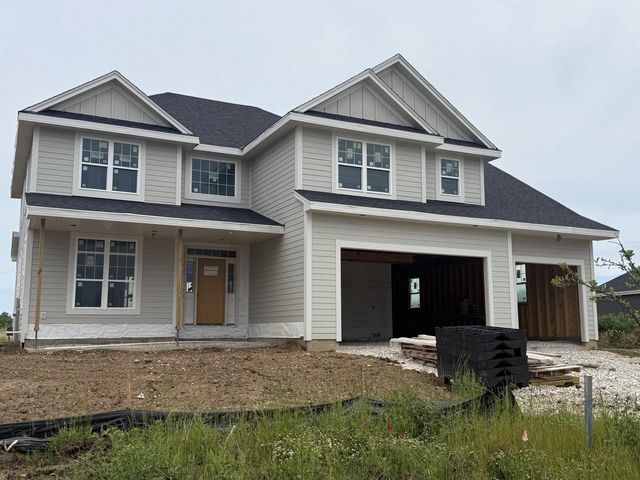 9842 N Migratory COURT, Mequon, WI 53097