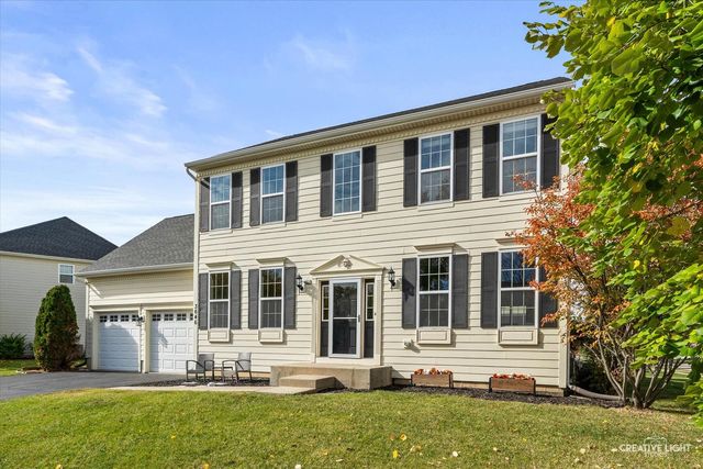 3646 Thornhill Drive, Elgin, IL 60124