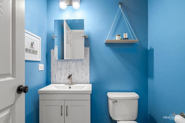 3646 Thornhill Drive, Elgin, IL 60124