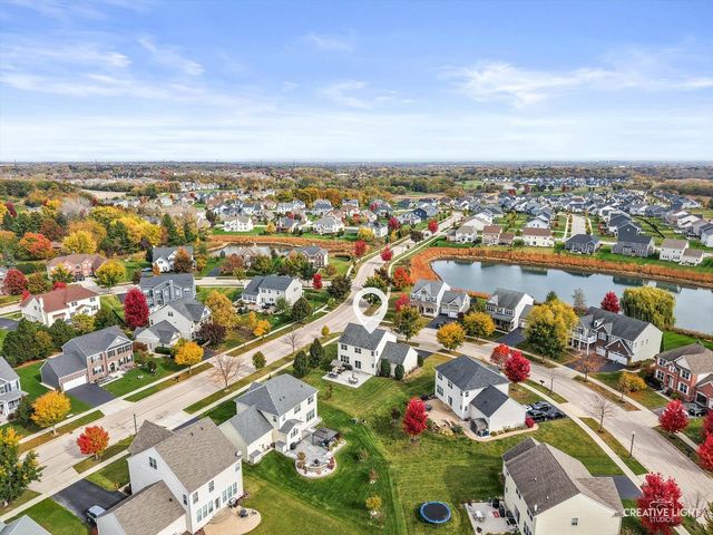 3646 Thornhill Drive, Elgin, IL 60124