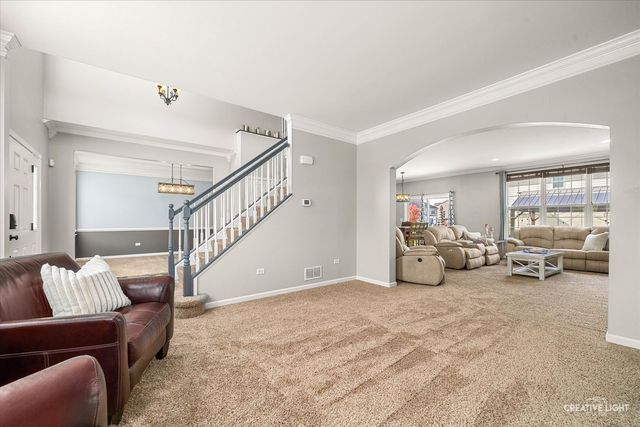 3646 Thornhill Drive, Elgin, IL 60124