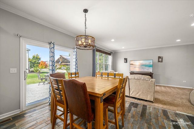 3646 Thornhill Drive, Elgin, IL 60124