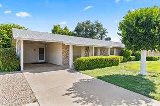 10758 W Cinnebar Avenue, Sun City, AZ 85351