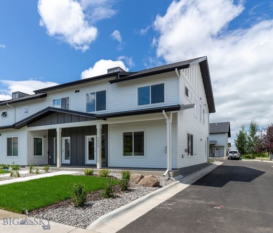 2855 Fen Way Unit D, Bozeman, MT 59718